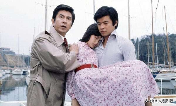 80年代引进的日本电视剧,80年代引进海外影视精彩片头