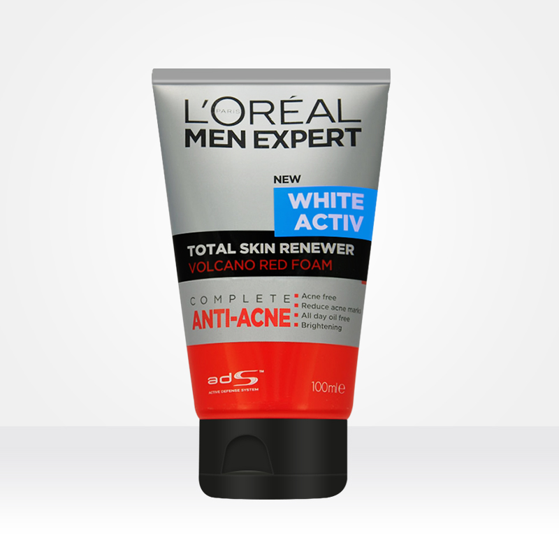 男士洗面奶哪个品牌最好用,男士洗面奶哪一个品牌最好