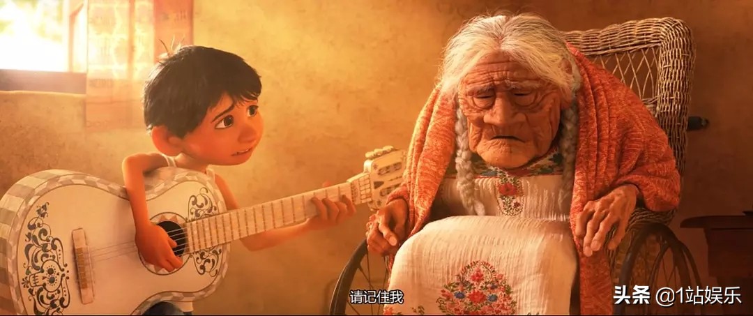 1站文艺｜时光不老，呆萌童年，你好！