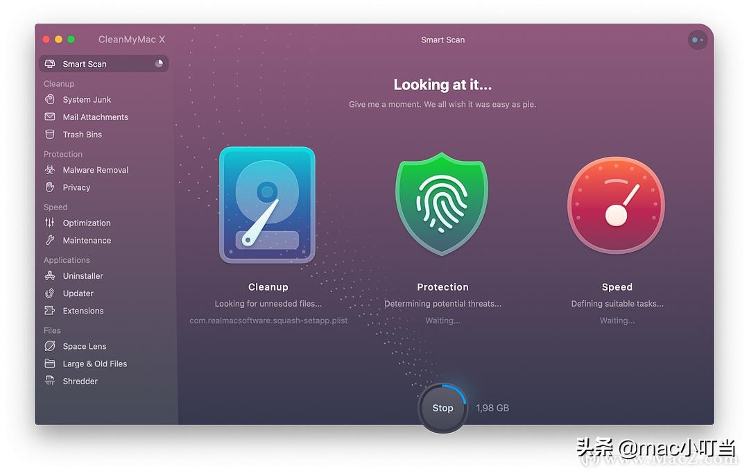mac升级bigsur过程截图,mac升级bigsur后发热严重