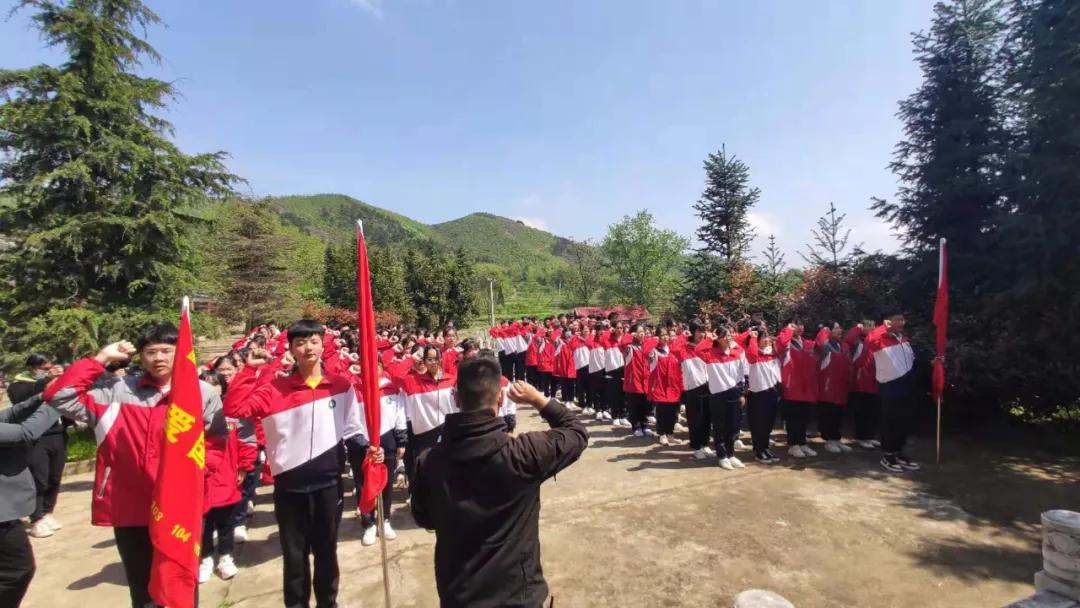 传承传统文化争当新时代好少年,继承革命传统争做新时代的好少年