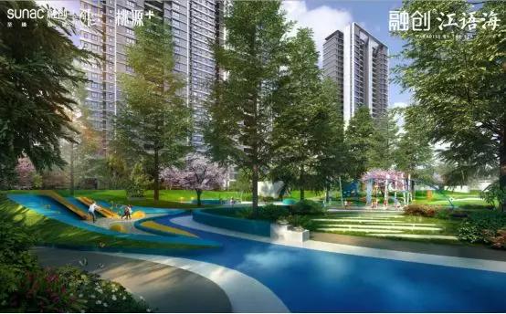 上海周边46万海景房,上海旁性价比最高海景房