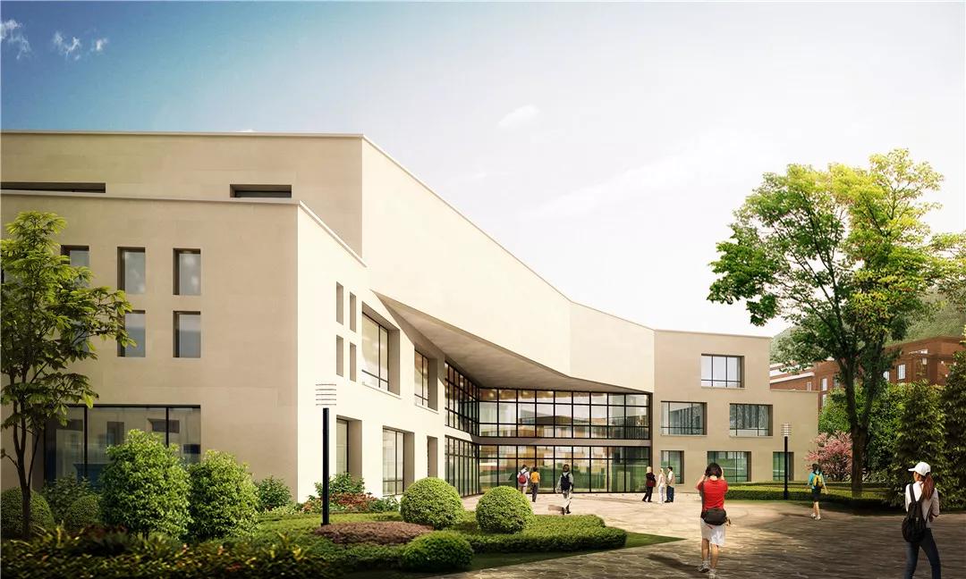 海淀外国语学校京北校区值得去吗,北京海淀外国语学校京北校区