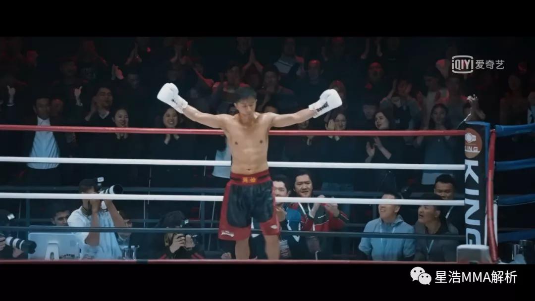 韩庚电影讲解,韩庚我们永不言弃评价