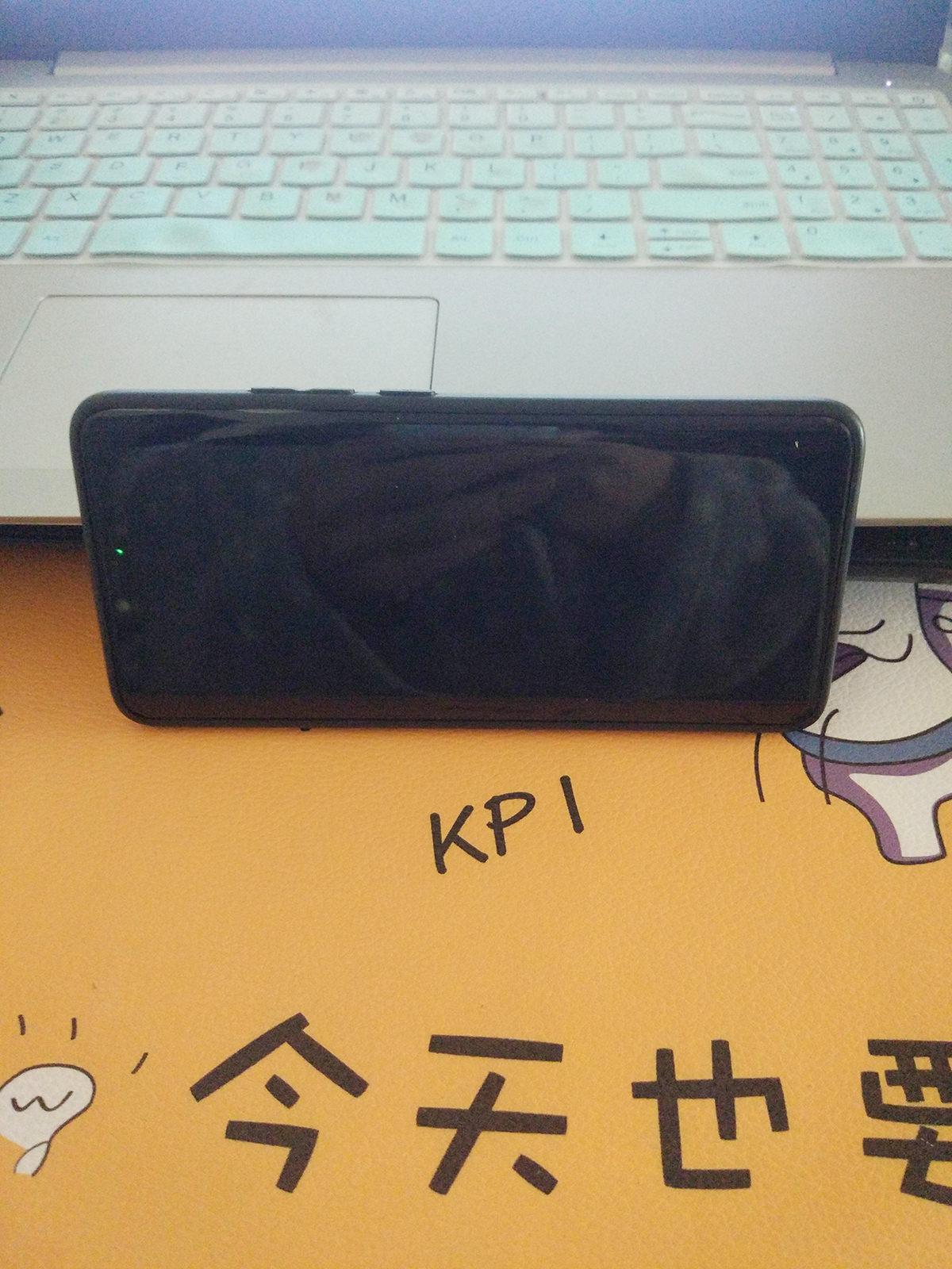 用了五年的小米,用了一年小米平板5