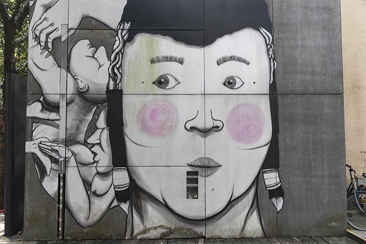 深圳65岁老人免费游景点,深圳必去十大免费网红景点