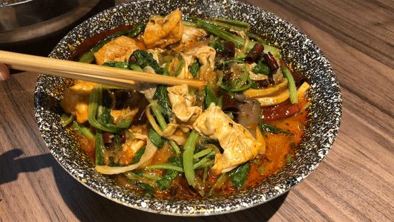 自制力差的省外人就别看了，辽宁人怕你们受不了......