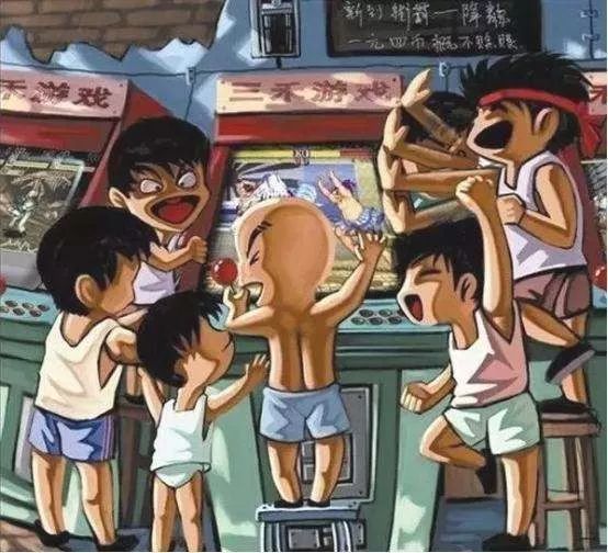 日本浮世绘在室内的应用,浮世绘的游戏