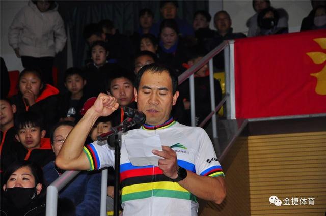 活力健身嘉年华,金昌环城自行车赛