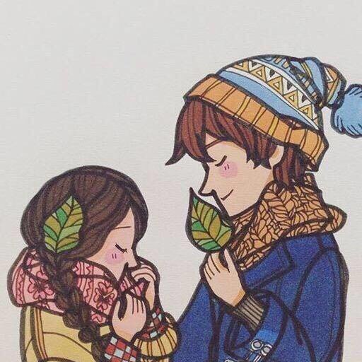 对待爱情，学会好好爱自己，比爱对方更值。