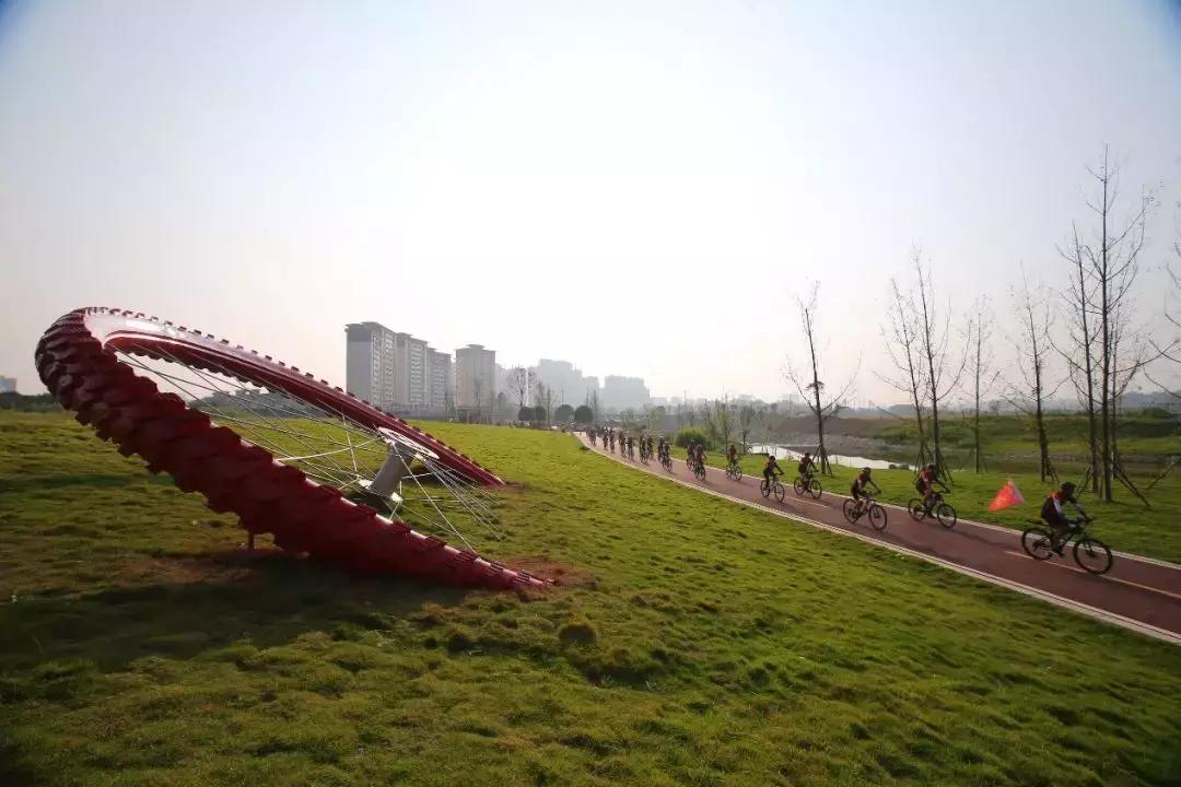 城市公园怎么玩,公园玩法