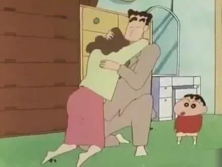 蜡笔小新特别篇母亲节,年少不知剧中意看懂已是剧中人