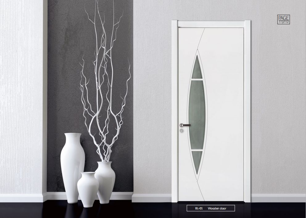 开开木门是个牌子吗,开开木门是实木门吗