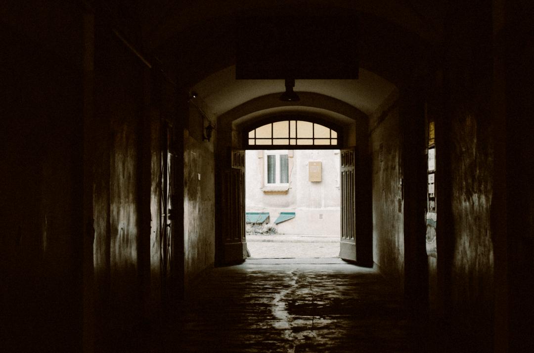 曼德拉效应潘博文真实事件,平行时空穿越者消失的潘博文去哪了