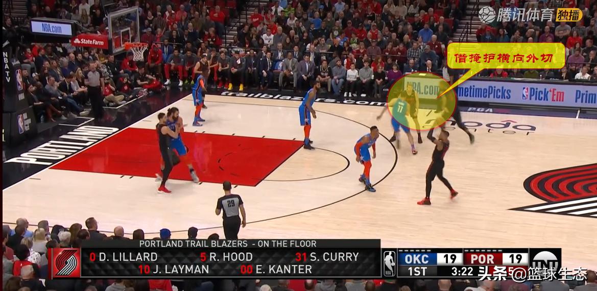 波特兰开拓者为什么叫撕裂之城,开拓者波特兰撕裂之城