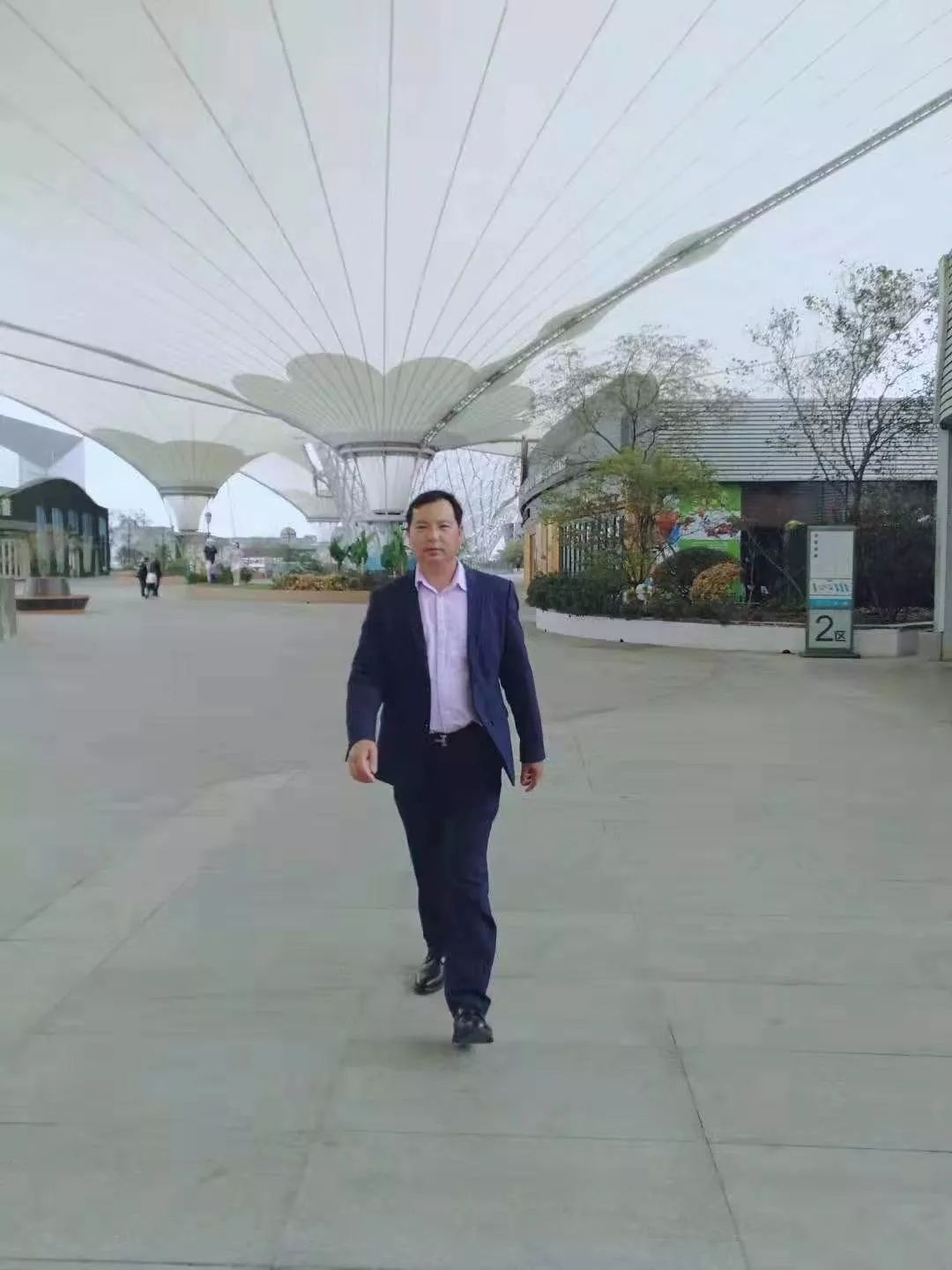 「经销商」青葵：将500家水站重新定义不只做水的搬运工