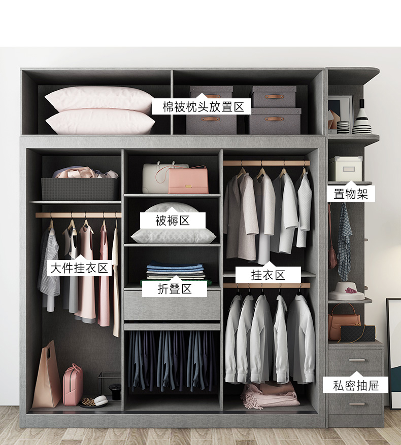 定制柜子能砍价多少,装修定制柜子同一厂家各板材价格