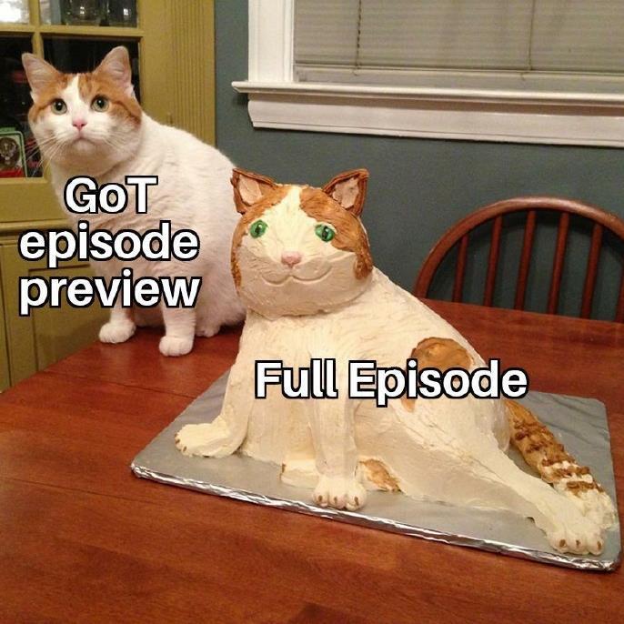 GOT·S8E5：对“权游”大结局你还有多少期待？