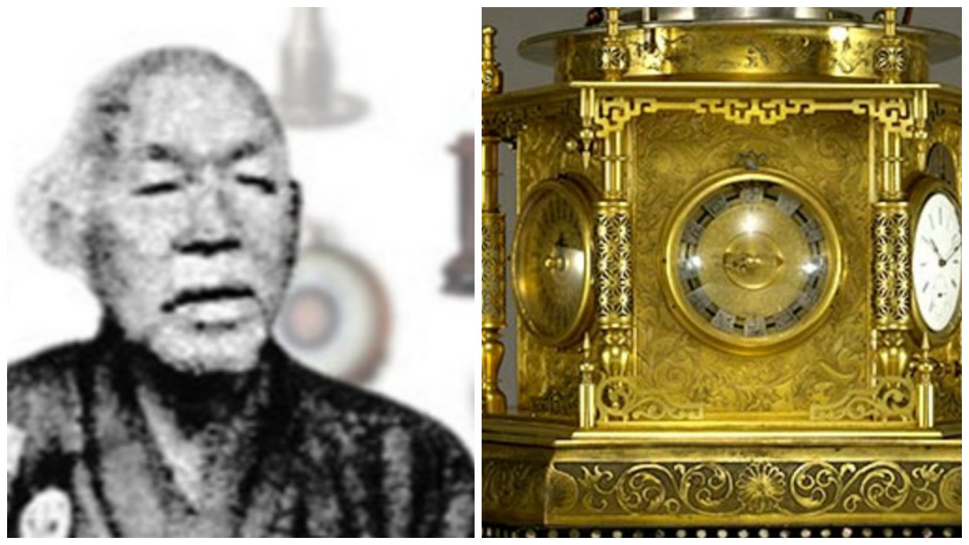 日本衰落后崛起的日本产业,toshiba家电