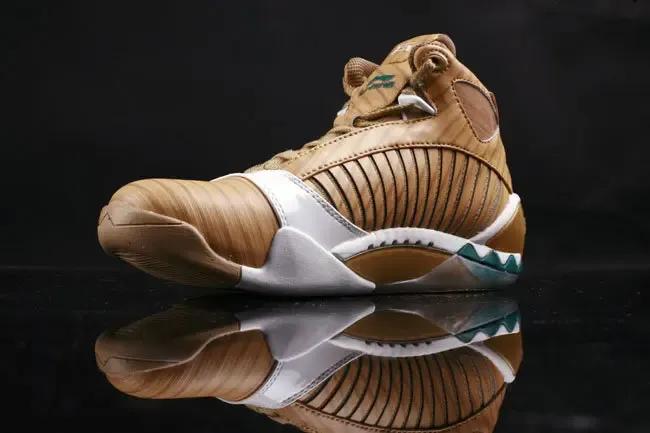 白马长枪麦迪集锦,阿迪达斯麦迪新鞋曝光