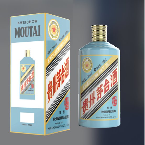 茅台生肖酒大全,茅台王子酒生肖