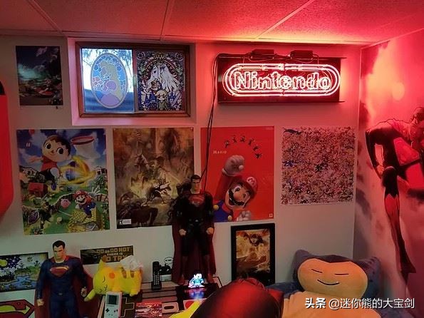 大神制作迷你游戏机,大神自制手机系统