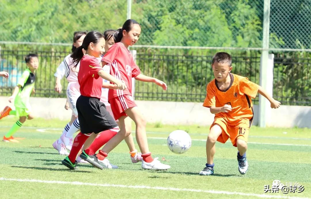 梅县足球训练基地,国庆足球训练营