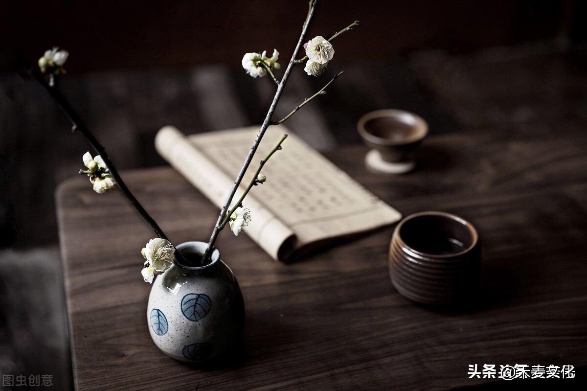 人一辈子要接受3个现实,人一辈子要过几个坎