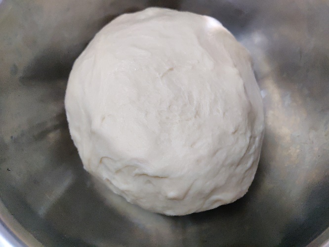 被称为“日本国民面包”的红豆包，掌握这个配方，新手也能做出来