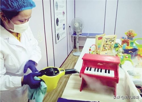 小孩的塑料玩具怎么消毒,玩具可以放在开水里消毒吗