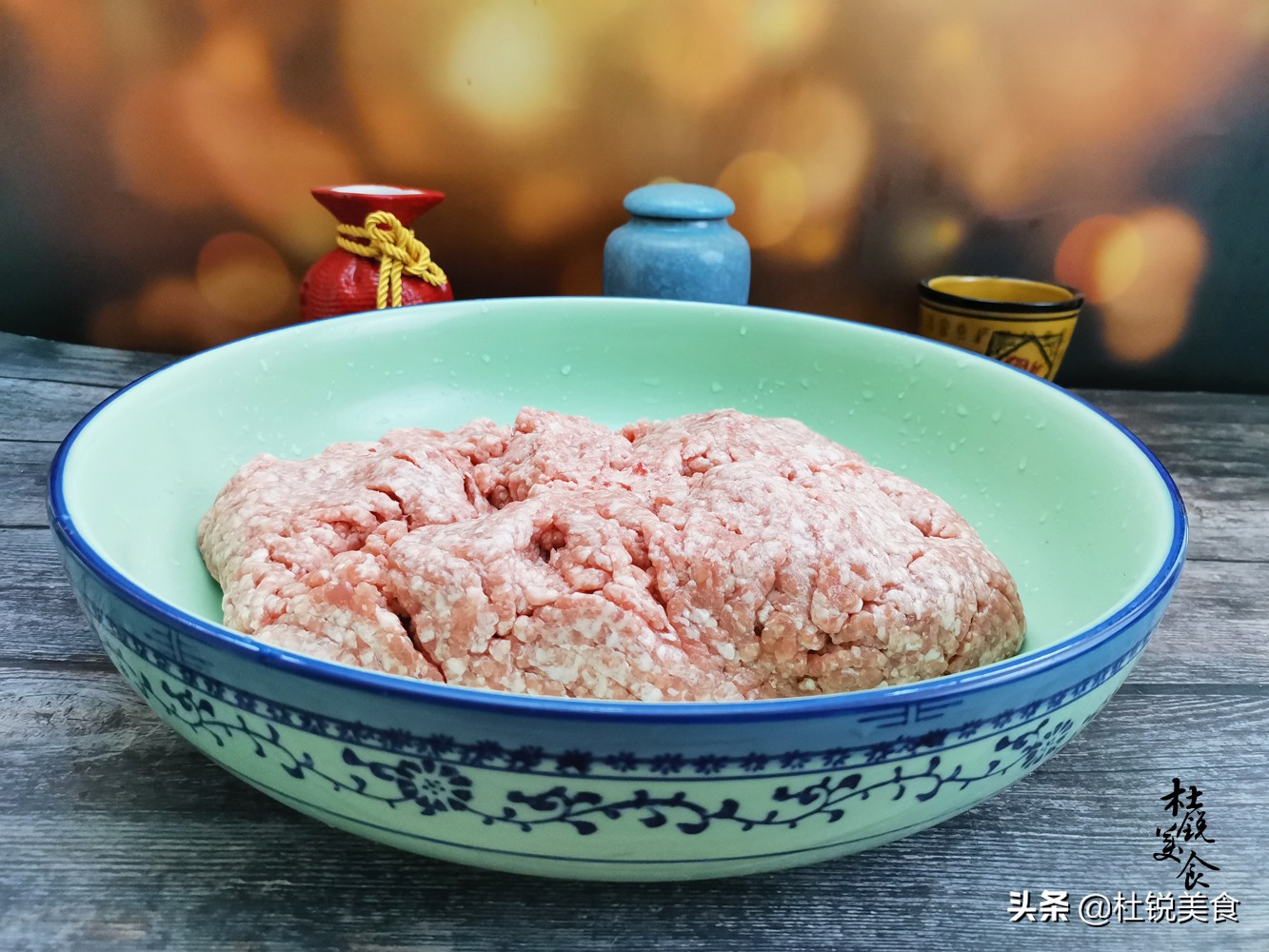 包子又黄又硬怎么办,包子皮薄了是不是容易塌