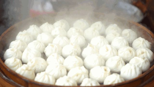 粗大事了！乔馋包子店一夜被黑