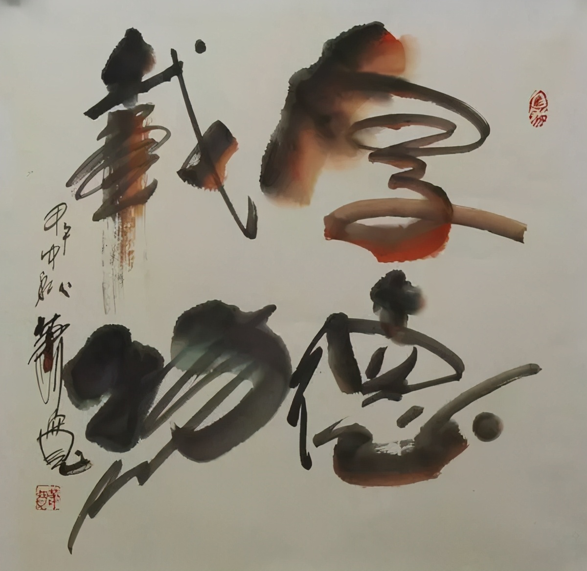 鬼才萧宽,百变鬼才