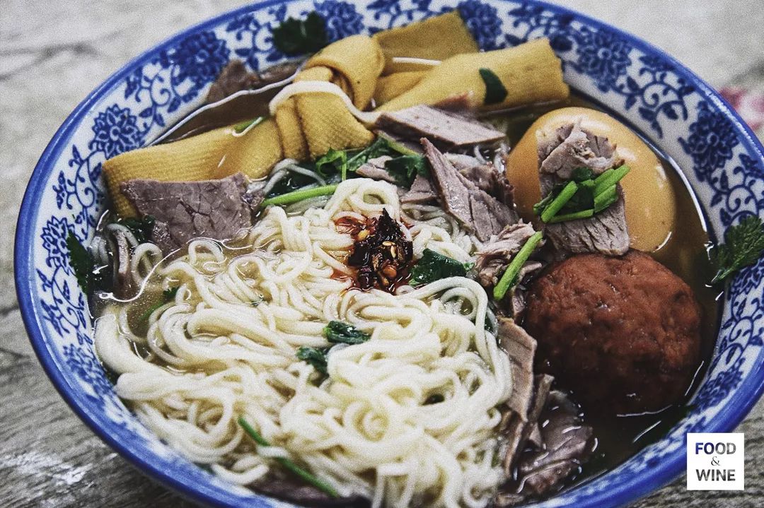 老张拉面现在怎么样了,老张拉面是怎么回事