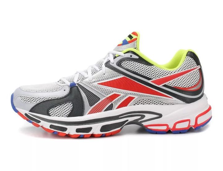 reebok机能,reebok新款发布