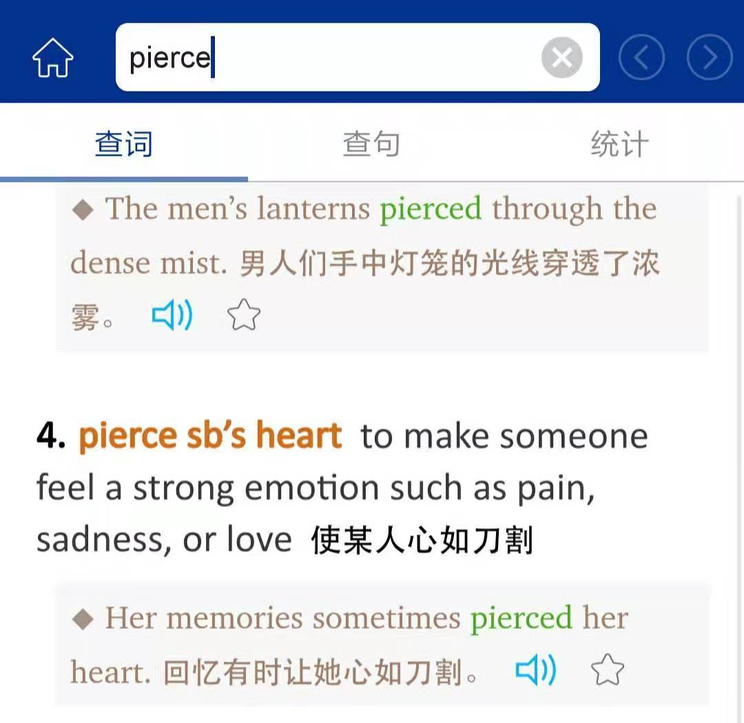 英语词典怎么背才简单,你真的会用词典吗