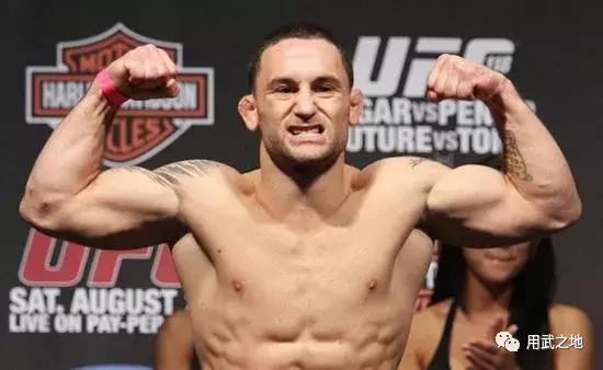 ufc嘴炮成名前的艰难时刻,ufc嘴炮双冠王是哪一期