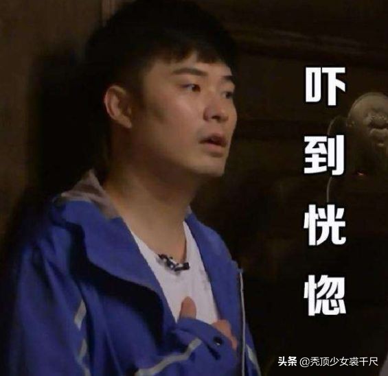 陈赫到哪都是凭本事搞笑的,陈赫经典搞笑片段合集
