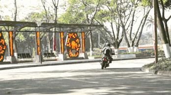 “迈入舒适圈的小太子”—新本国四锐猛CB125T测评