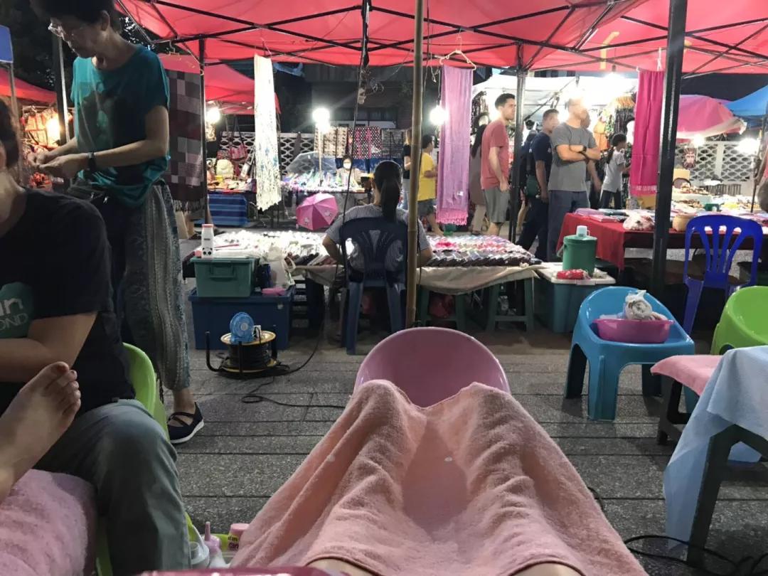 中国泰国风情景区,中国后花园泰国