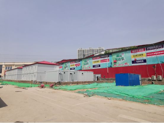 组建同业联盟“闽龙瓷砖节”专为对手引流