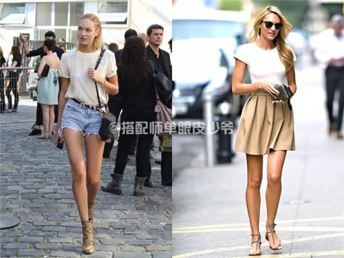 平胸怎么穿显大,平胸单眼皮