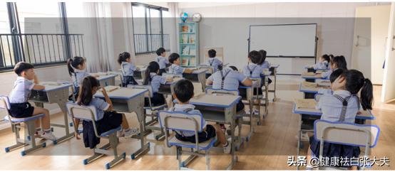 小孩得了白癜风会影响学习吗,孩子得了白癜风压力大