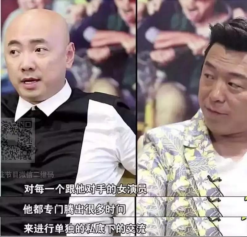 娱乐圈的中年男人是怎样展现幽默的？