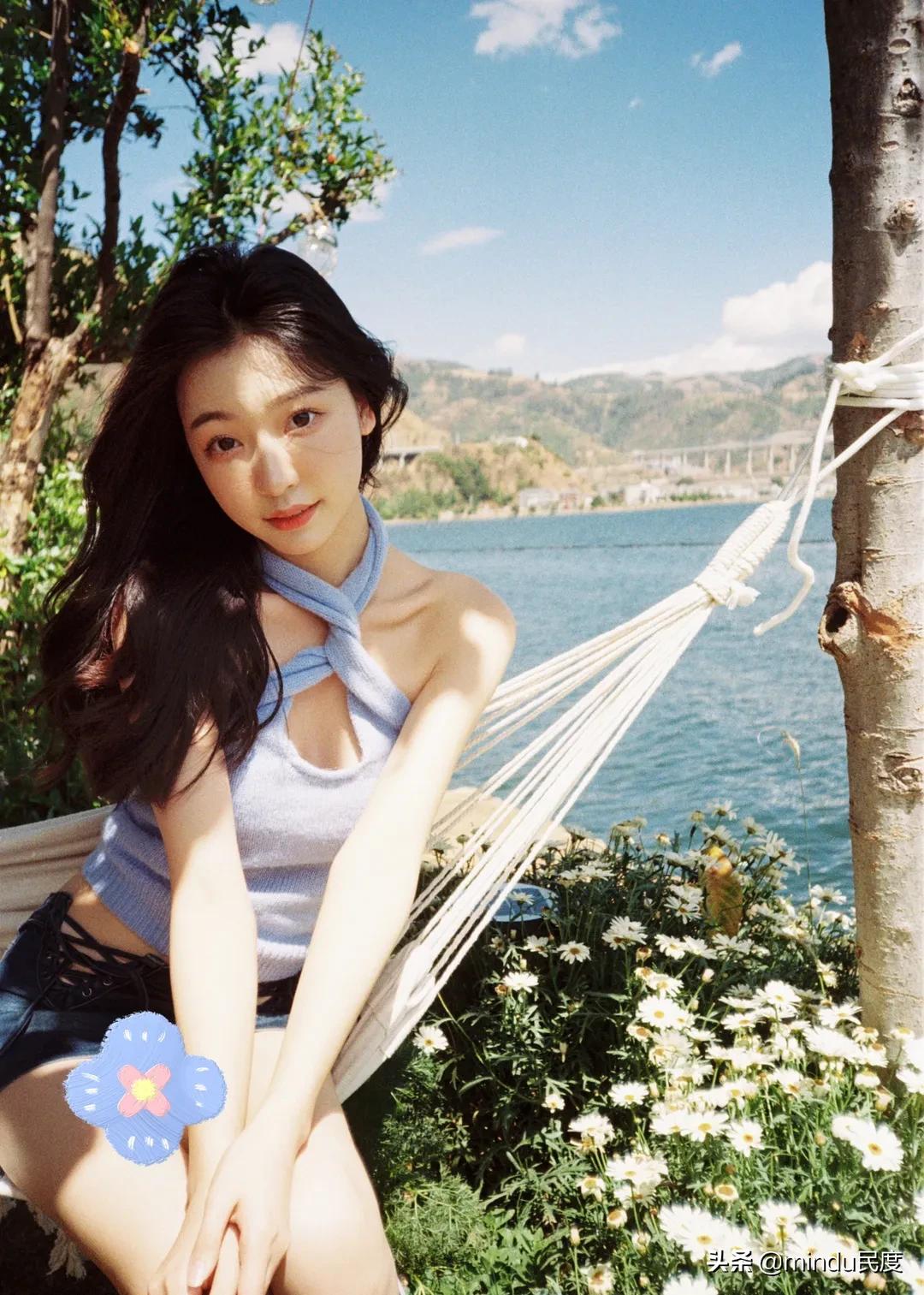 抖音易梦玲视频,抖音女神除了易梦玲还有谁