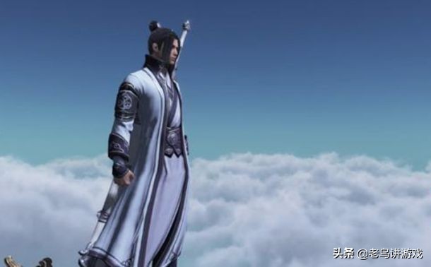 天涯明月刀手游真武技能讲解,天涯明月刀手游真武基本连招教程