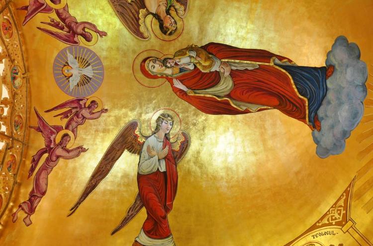 拜占庭帝国文化的影响,拜占庭文化与俄罗斯文化