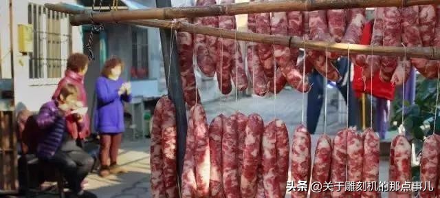 武汉年货必买清单,武汉年货一览表