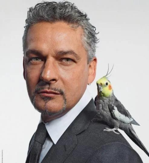 球星巴乔开办欧洲最大佛教中心：每天诵经33年未间断，获诺贝尔奖