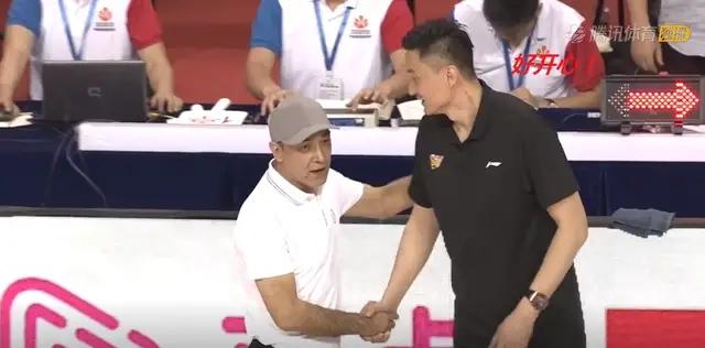 杜锋亚洲杯输球,2017亚洲杯杜峰